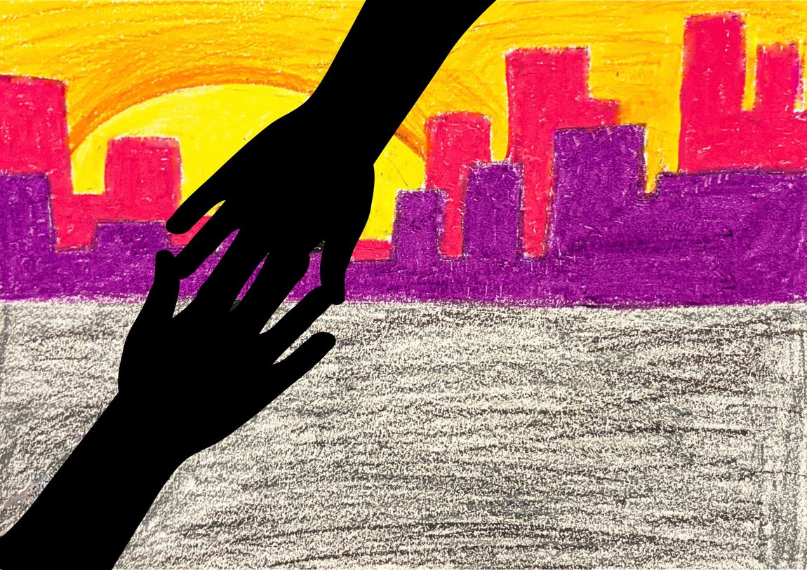 Como acolher alguém em sofrimento emocional?