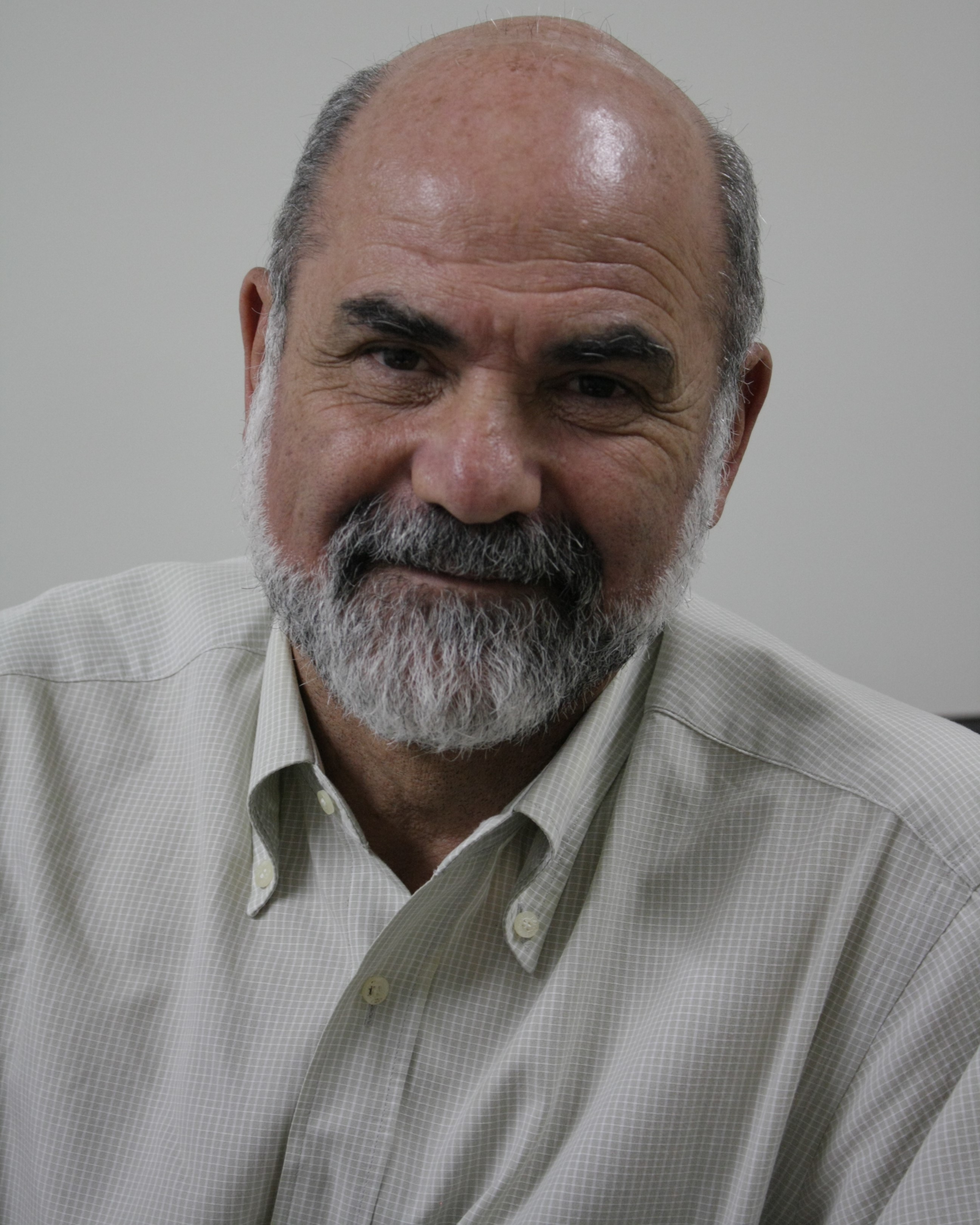 2001 – 2006: Cláudio Bernardo Pedrosa de Freitas