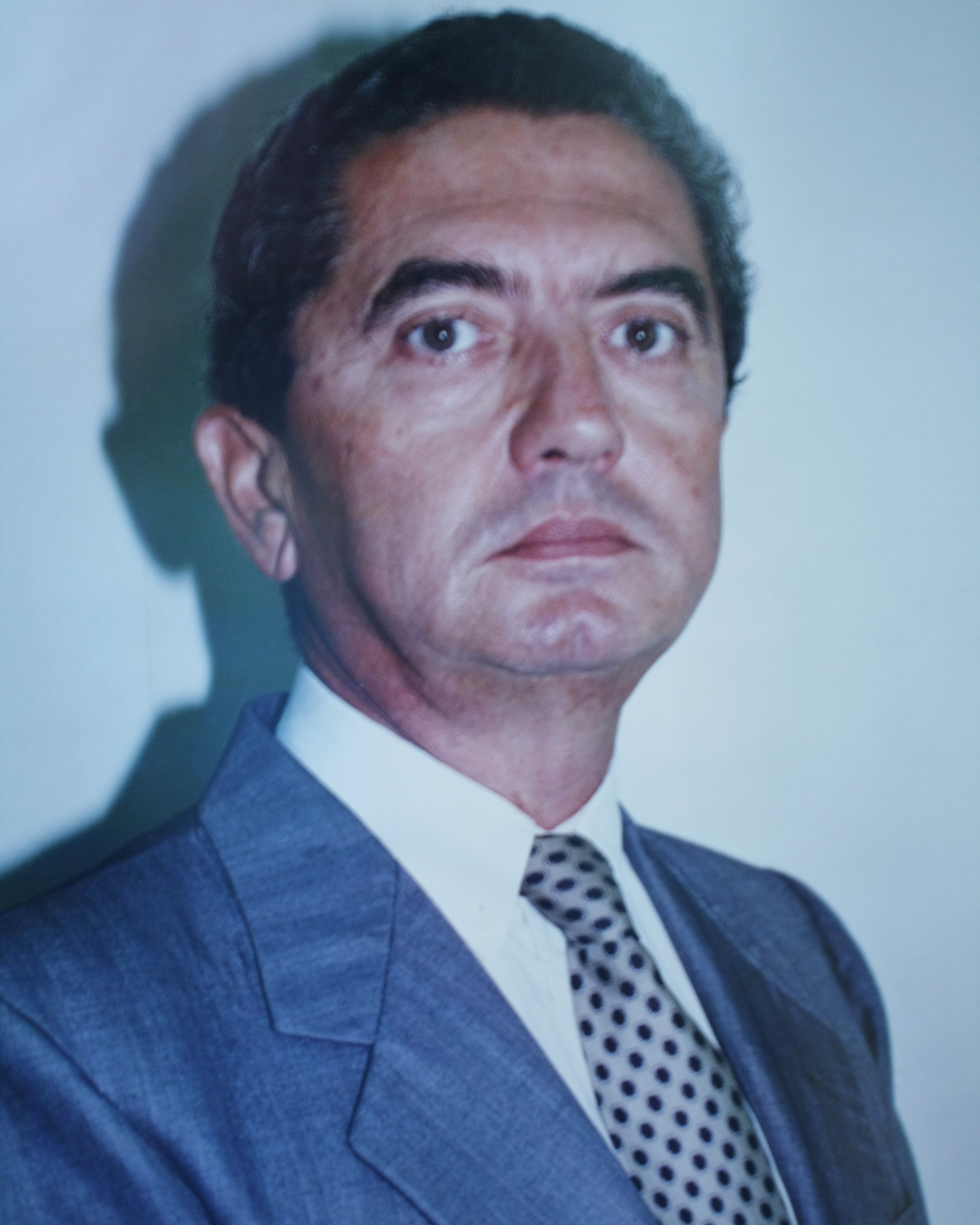 1988 – 1989: Eduardo Flávio Oliveira Queiroz