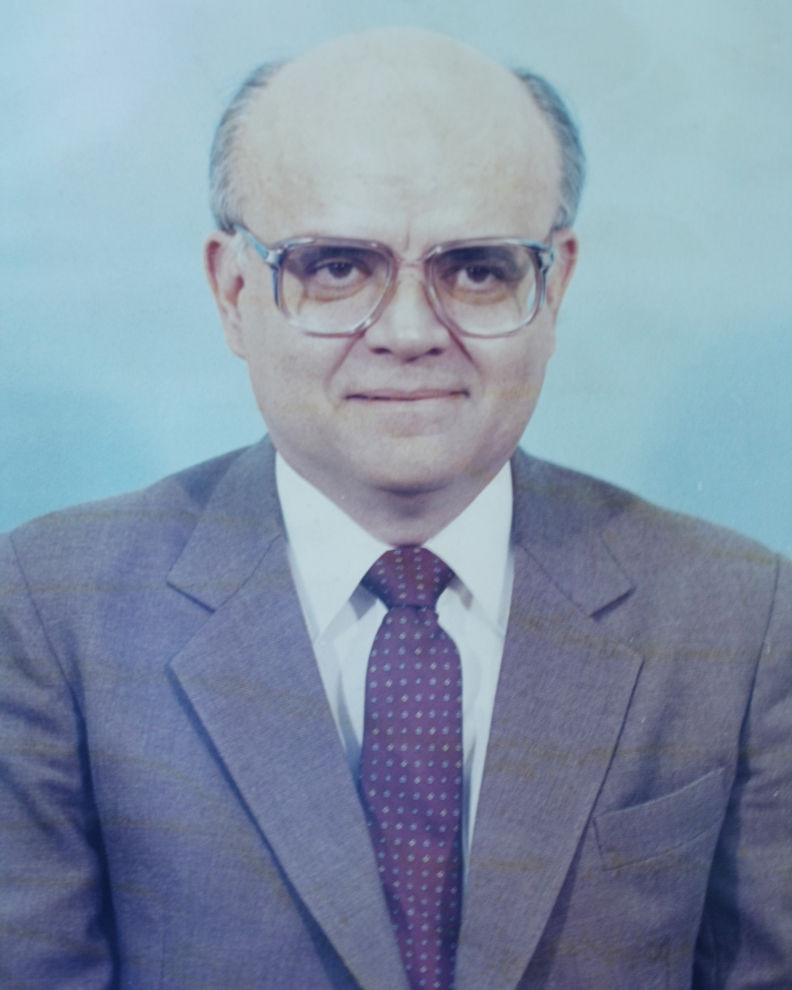 1986 – 1987: Evane Soares