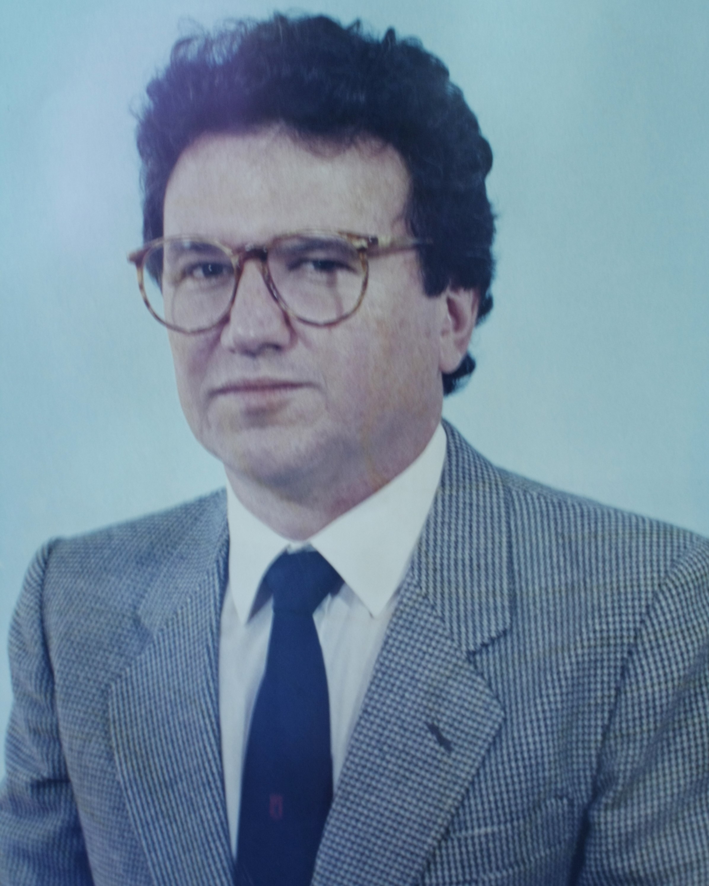 1981 – 1982: Iphis Tehfuss Campbell