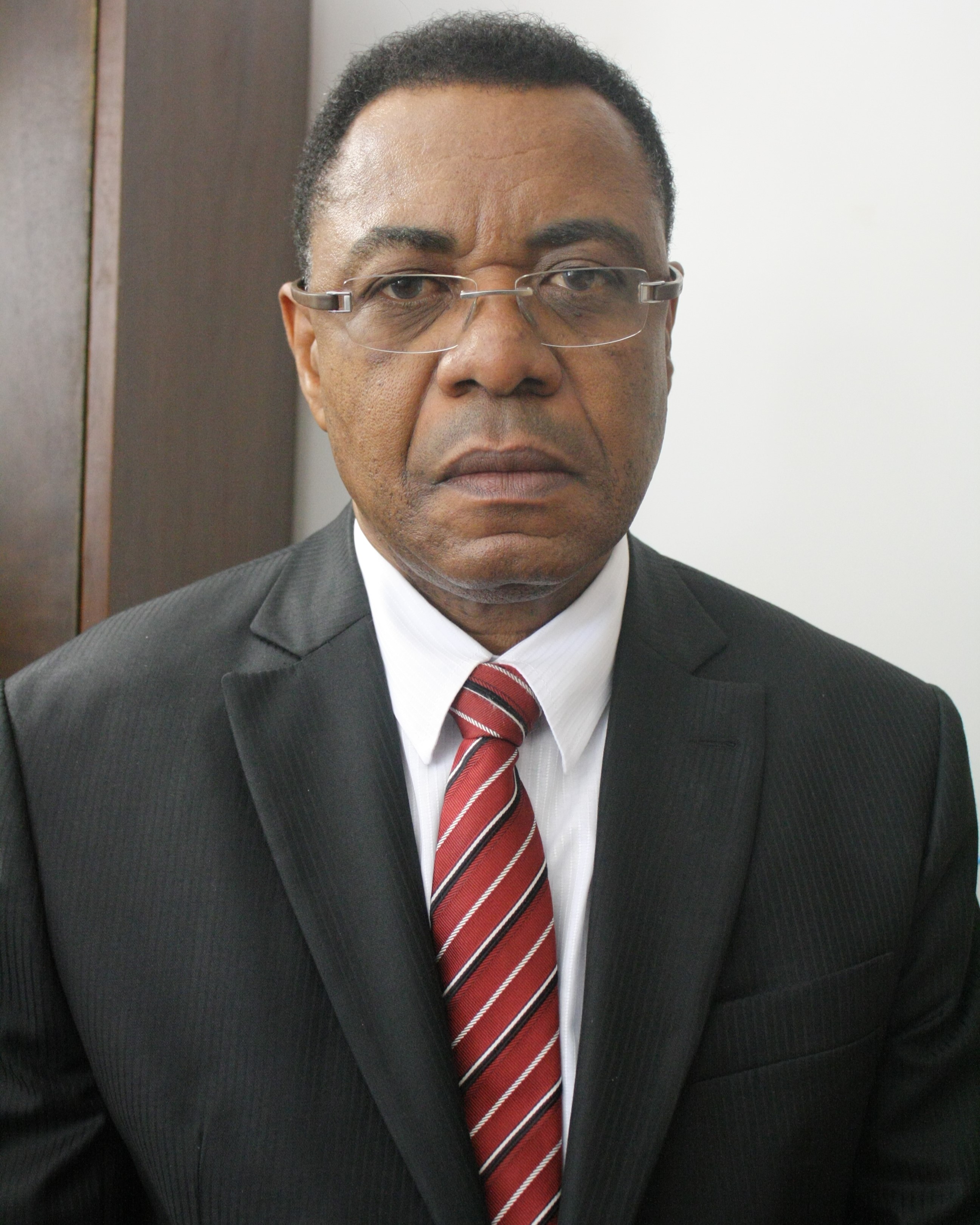2007 – 2008: João Batista de Sousa