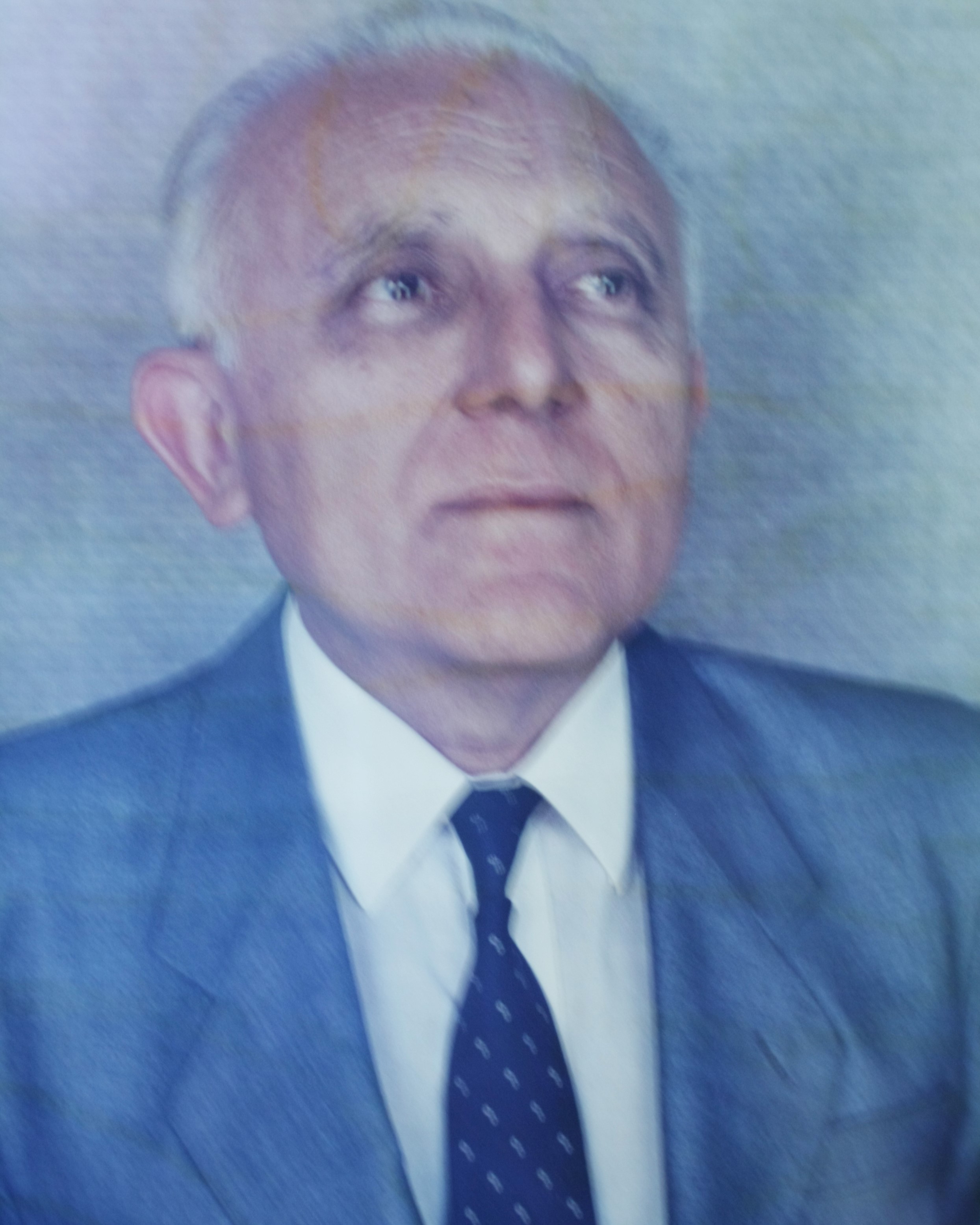 1972 – 1980: José de Ribamar Pinto Serrão