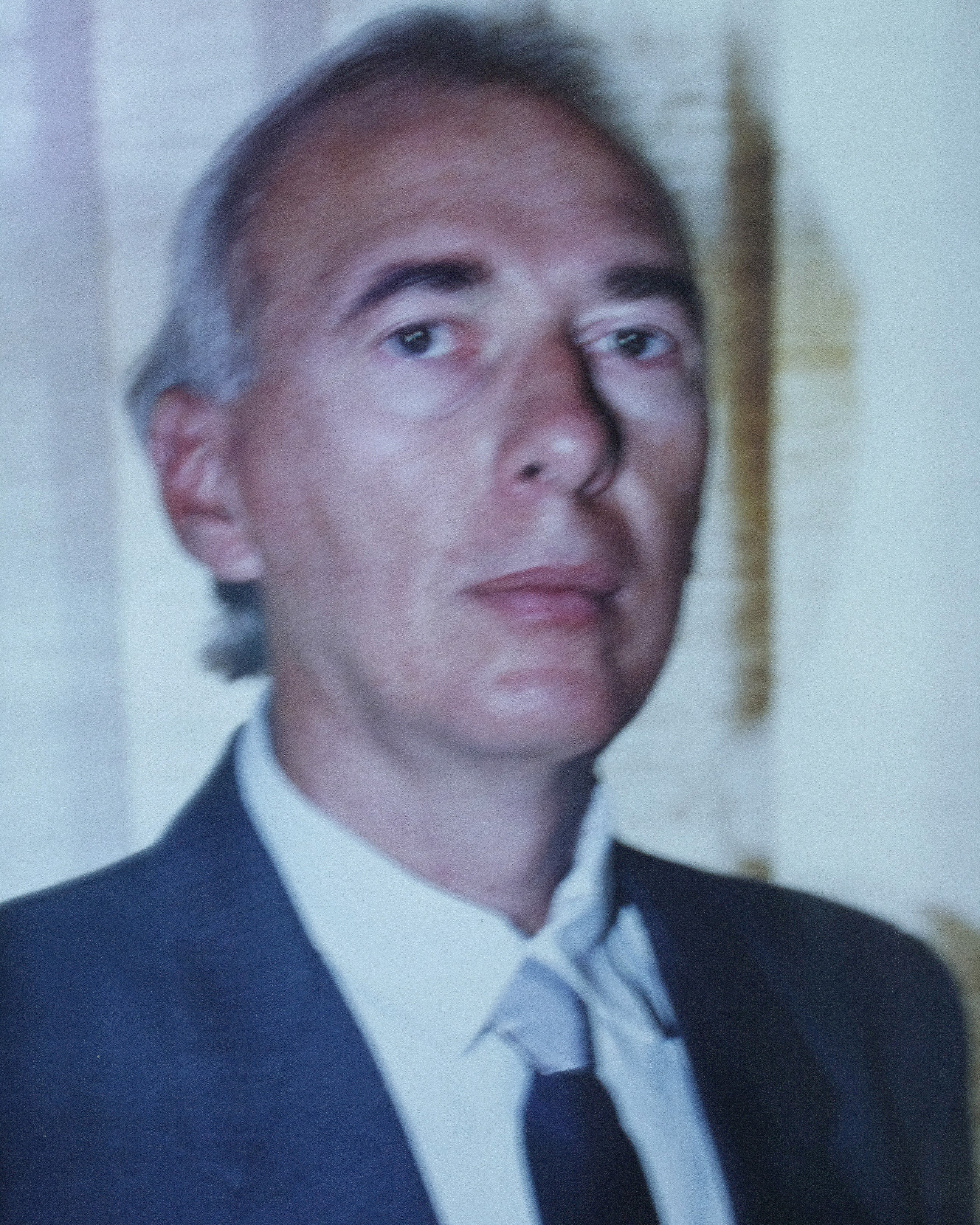 1989 – 1990: Marco Antônio Vieira Paschoal
