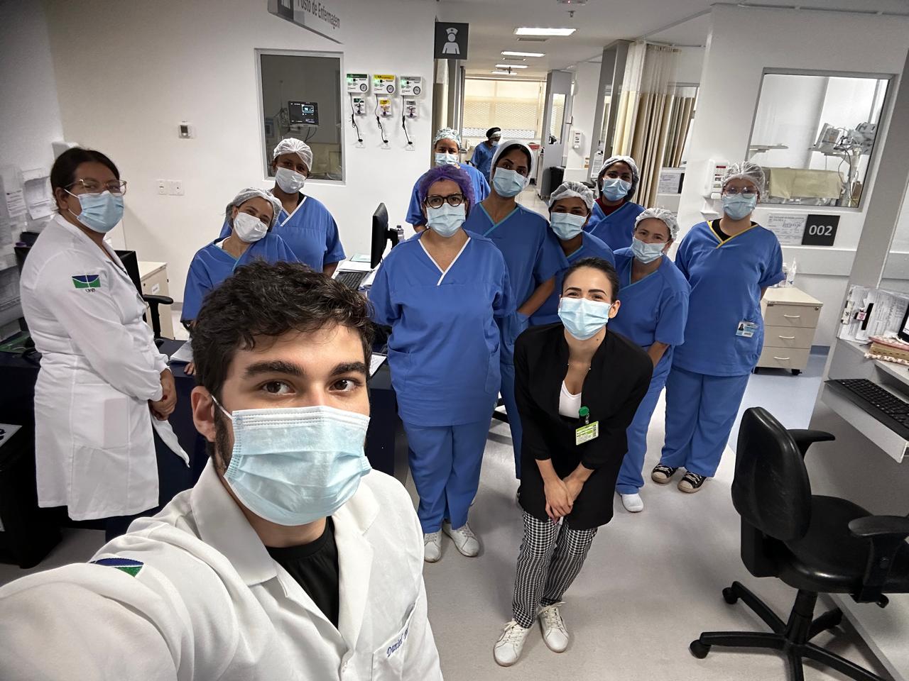Protocolos de identificação e armazenamento de almotolias, pomadas e medicamentos multidoses seguem fortalecendo a segurança do paciente nos Hospitais da Ebserh.
