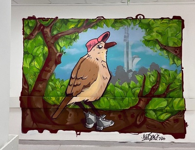 Painel 2, UCA.