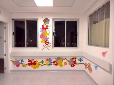 Painel 8, UCA.