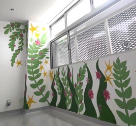 Painel 10, UCA.