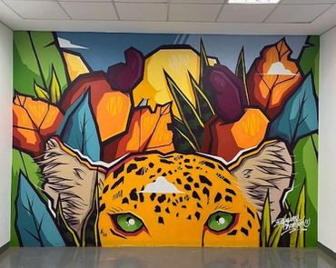 Painel 1, UCA.