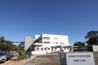 Com participação do HUB, programa de residência em saúde digital do Samsung Ocean abre inscrições