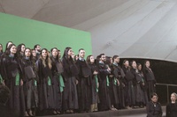 HUB celebra conclusão de turmas dos Programas de Residência Médica e Multiprofissional