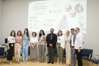 HUB promove 10ª edição da Semana de Enfermagem com foco em ciência,  saberes e prática social