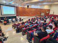 HUB promove formação sobre conduta e responsabilidade ética na saúde