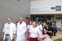 HUB realiza 904 atendimentos na primeira edição de 2026 do mutirão ‘Dia E’