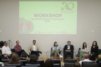HUB realiza workshop em celebração aos 20 anos do serviço de Transplante Renal