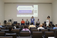 HUB recepciona a 1ª turma da Residência Tecnológica em Saúde Digital do  Programa Samsung Ocean