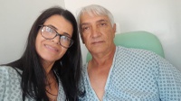 O HUB foi o hospital que mais realizou transplantes renais no DF, em 2025