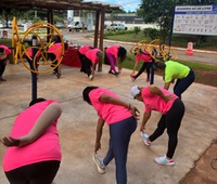 Vida saudável vai além do cuidado com a alimentação e da prática de exercícios físicos