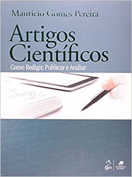 Artigos Científicos - Como Redigir, Publicar e Avaliar.jpg