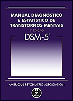 DSM-5 - Manual Diagnóstico e Estatístico de Transtornos Mentais.jpg