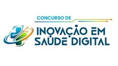 Concurso de Inovação em Saúde Digital