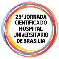 23ª Jornada Científica do HUB