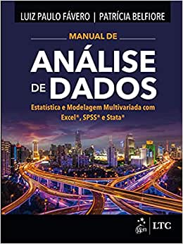 Manual de Análise de Dados - Estatística e Modelagem Multivariada com Excel®, SPSS® e Stata®.jpg