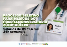 processo seletivo