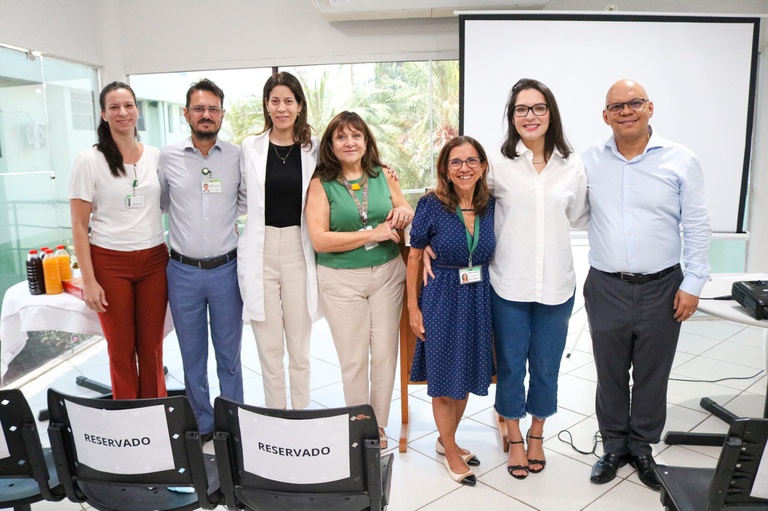 Assembleia Legislativa entrega ultrassom de última geração para HUJM