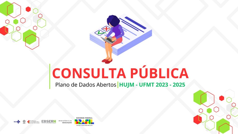 Arte - Consulta Pública