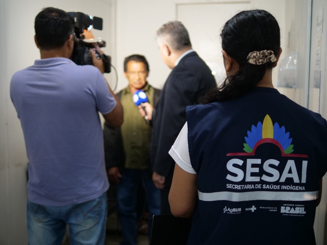 SESAI