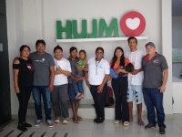 HUJM realiza Mutirão de Saúde Indígena com mais de 100 atendimentos