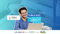 Resultado definitivo do PIC/EBSERH/HUJM-UFMT 2025