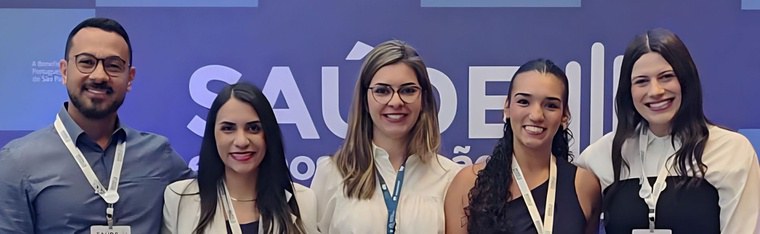 HUJM-UFMT participa de sessão nacional do projeto Saúde em Nossas Mãos em Brasília