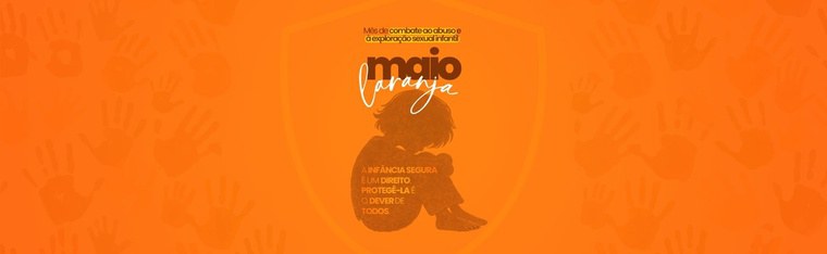 HUJM-UFMT promove capacitações no Maio Laranja