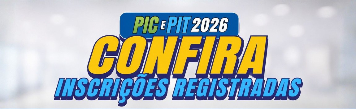HUJM divulga resultado preliminar das inscrições dos programas PIC e PIT 2026