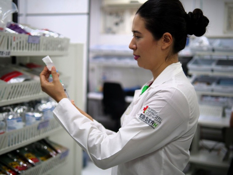 Pesquisa do HUJM em MT foi crucial para registro da 1ª vacina mundial contra a dengue em dose única