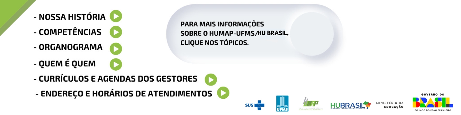 Acesso à Informação