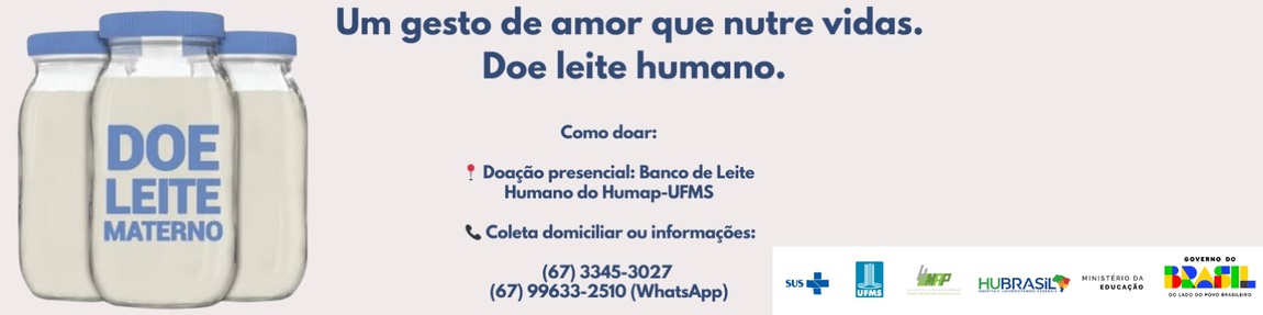 Doe leite humano