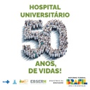 50 anos, de vidas!