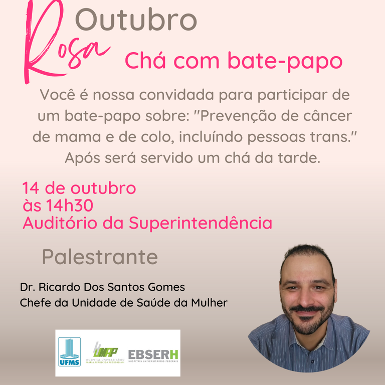 Outubro Rosa