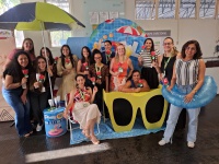 Humap-UFMS realiza semana de ações em homenagem ao Dia Internacional da Mulher