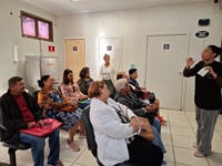 Humap-UFMS reduziu filas ao realizar mais de 320 atendimentos no mutirão nacional da Rede HU Brasil