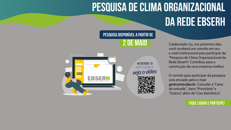 pesquisa de clima