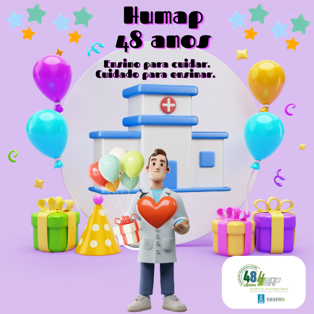 aniversario humap