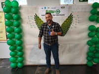 Ação encerra Abril Verde no Humap-UFMS