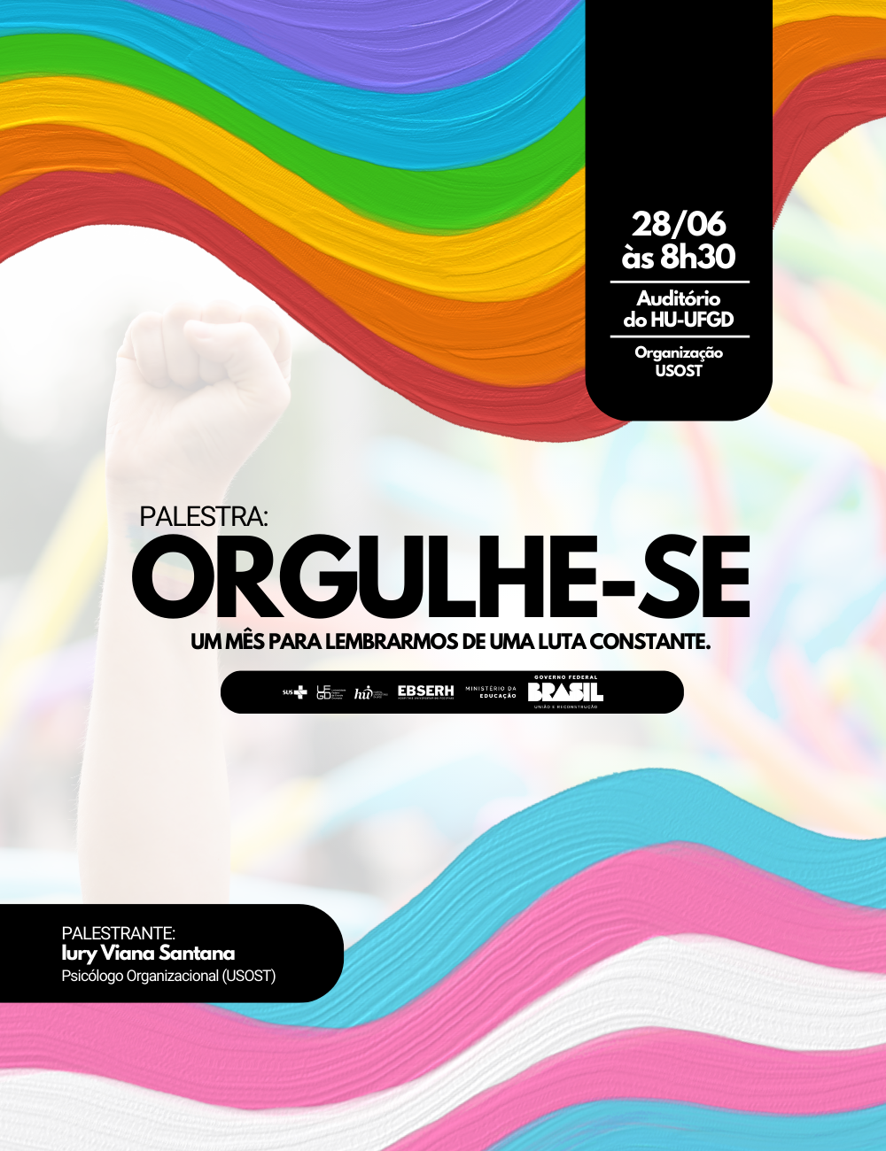 orgulhe-se