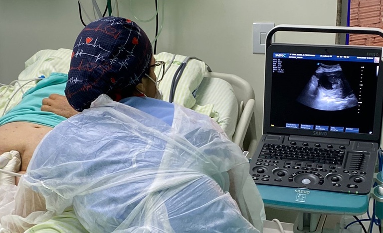Curso enfermagem