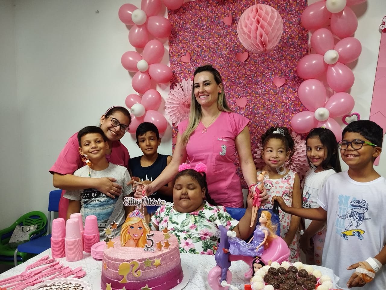 festa