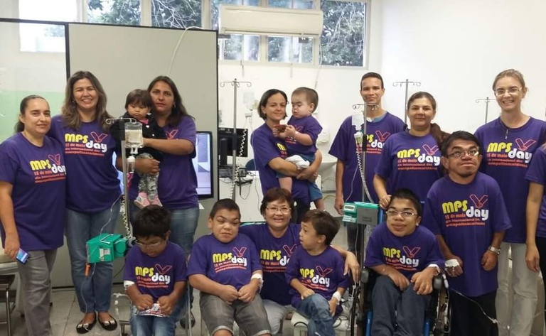 Pacientes Pulsoterapia